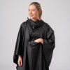 Poncho Black3