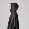 Poncho Black5