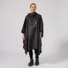 Poncho Black