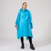 Poncho NeonBlue2