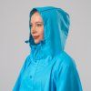 Poncho NeonBlue5