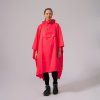 Poncho NeonWatermelon
