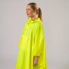 Poncho NeonYellow4
