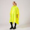 Poncho NeonYellow