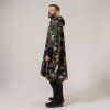 Poncho GreenCamo2