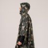 Poncho GreenCamo5