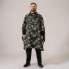 Poncho GreenCamo