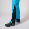 Full Zip Overtrouser NeonBlue3