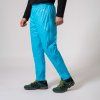 Full Zip Overtrouser NeonBlue