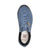 520.4 064 BellamontIVSuedeGTXWs Blue Turchese 4