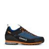 Link GTX Blu Arancio AKU 2