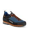 Link GTX Blu Arancio AKU