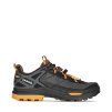 726 108 RocketDFSGTX Nero Arancio 1