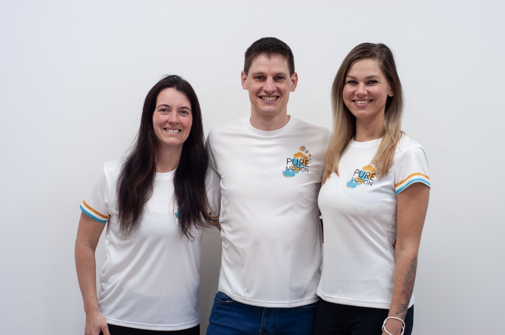 Cvičení s klientem