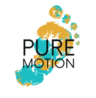                                     PURE MOTION s.r.o.
                            