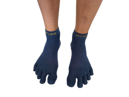 Prstové ponožky PM