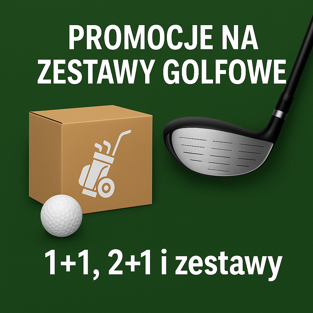 Pakiety promocyjne
