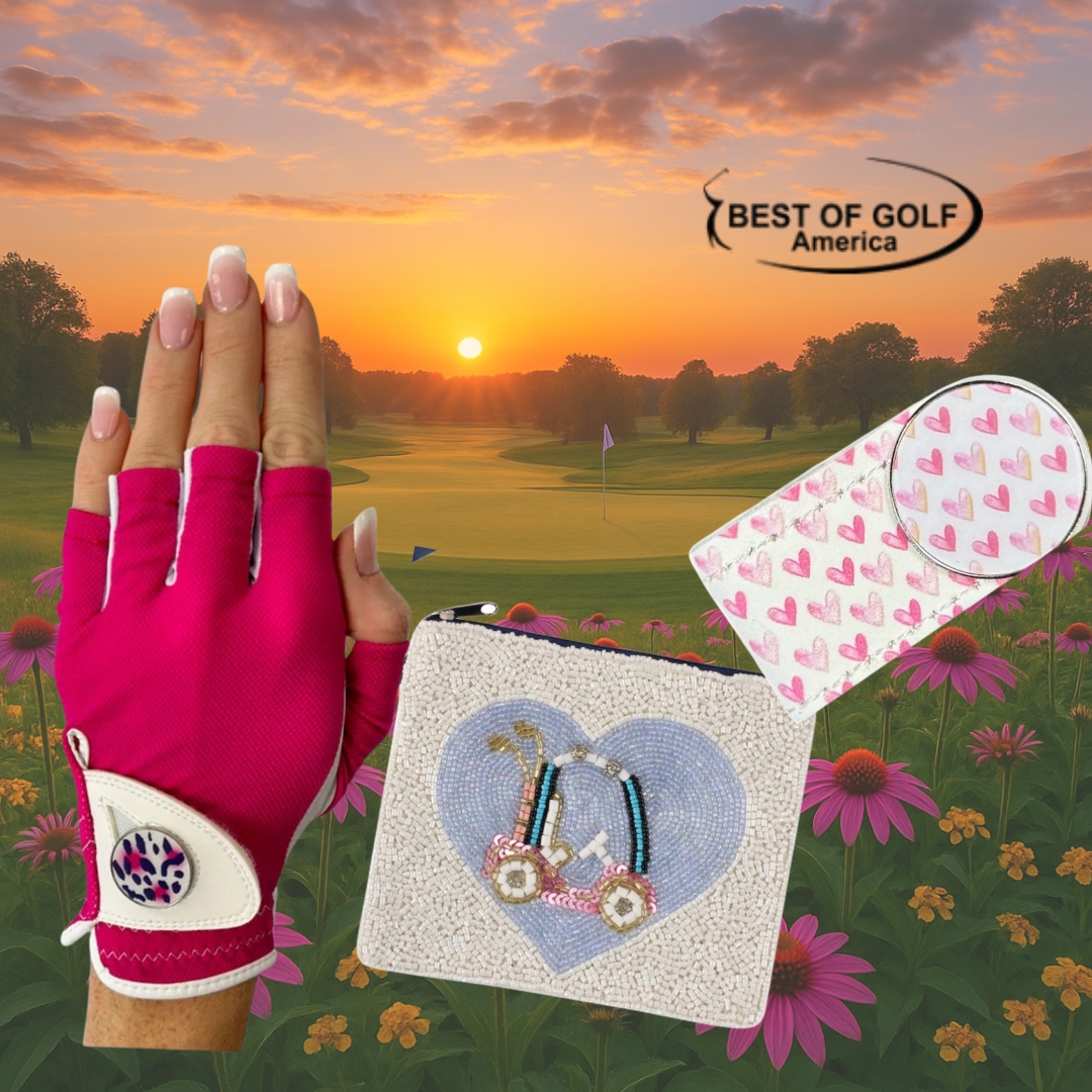 Best of Golf America