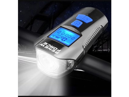 уникален комплект LED светлини