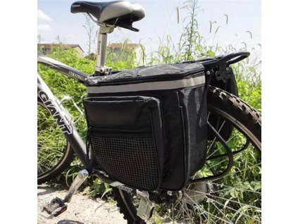 37010 9 kvalitna taska na zadny nosic bicykla