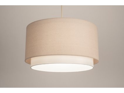 Závěsné svítidlo Sevilla Crema