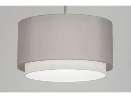 Závěsné svítidlo Sevilla Grey