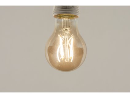 Stmívatelná LED žárovka e27 Switch Dimm