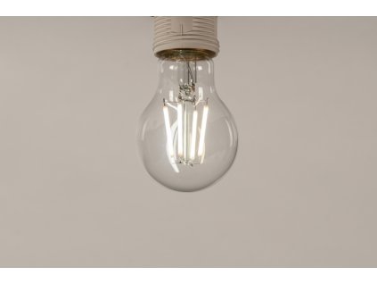Stmívatelná LED žárovka e27 s tříkrokovým stmíváním