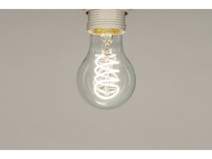 LED žárovka e27 7W s třístupňovým stmíváním