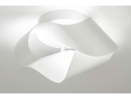 Stropní LED svítidlo Manta White