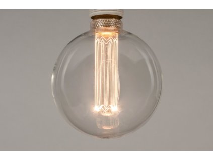 Velká designová LED žárovka e27 s třístupňovým stmíváním