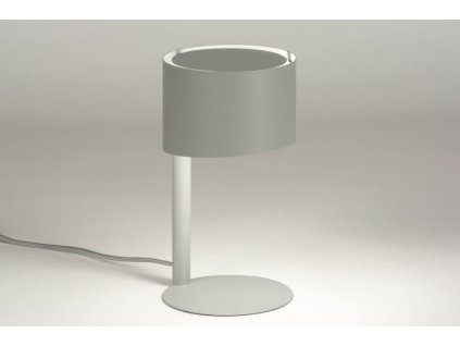 Stolní lampa Ethic Grey