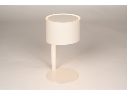 Stolní lampa Ethic Taupe