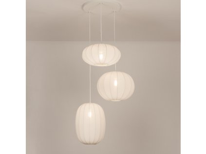 Závěsné svítidlo Yapan Style White 31