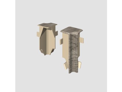 prvky egger 60 cubical dub sivy roh vnutorny 1839910 2 ks bal 6260291 19402