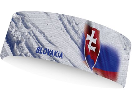 SPORTCOOL ACTIVE ČELENKA ZIMNÁ - 7904