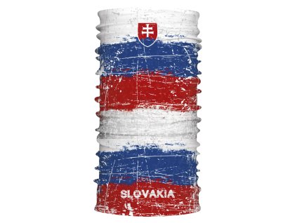 SPORTCOOL MULTIFUNKČNÝ ŠÁL - 7102