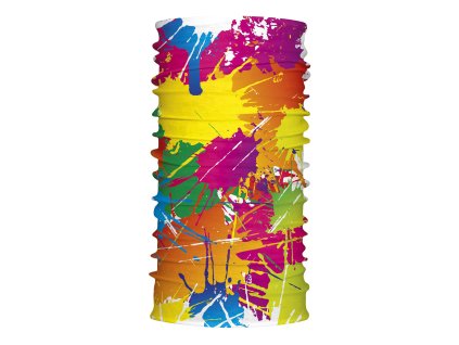SPORTCOOL MULTIFUNKČNÝ ŠÁL KIDS 7410