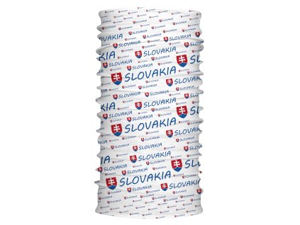 SPORTCOOL MULTIFUNKČNÝ ŠÁL ZIMNÝ 7311