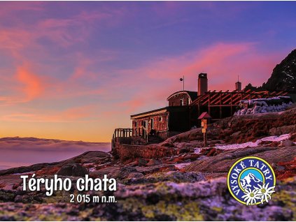 Téryho chata