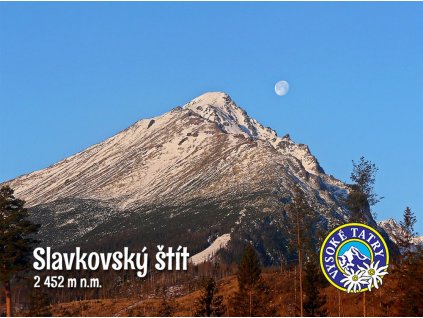 Slavkovský štít