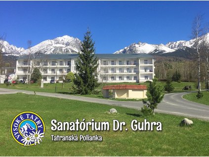 Sanatórium Dr. Guhra