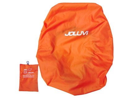 JOLUVI RAINCOVER BACKPACK