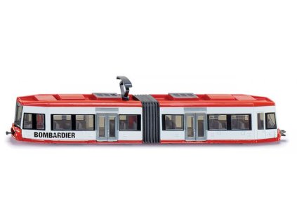 SIKU Super - Električka 1:87