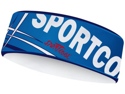 SPORTCOOL ACTIVE ČELENKA JEDNOVRSTVOVÁ ´9 - 7634