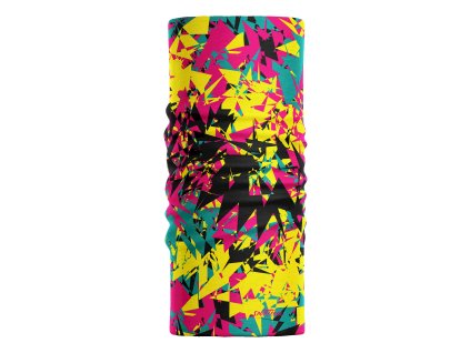 SPORTCOOL MULTIFUNKČNÝ ŠÁL - 7268