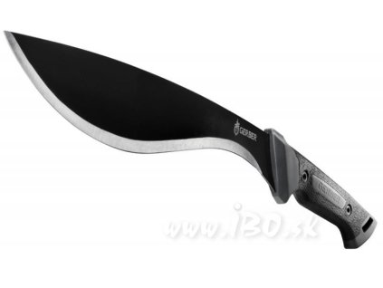 Gerber Gator Kukri mačeta
