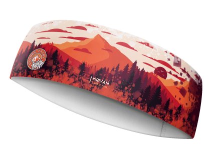 SPORTCOOL ACTIVE ČELENKA ZIMNÁ - 7914 - KRIVÁŇ