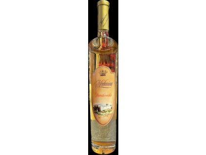 Medovina Staroslovenská 0,5l 12%