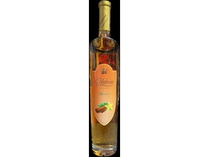 Medovina Škočicová 0,5l 13%